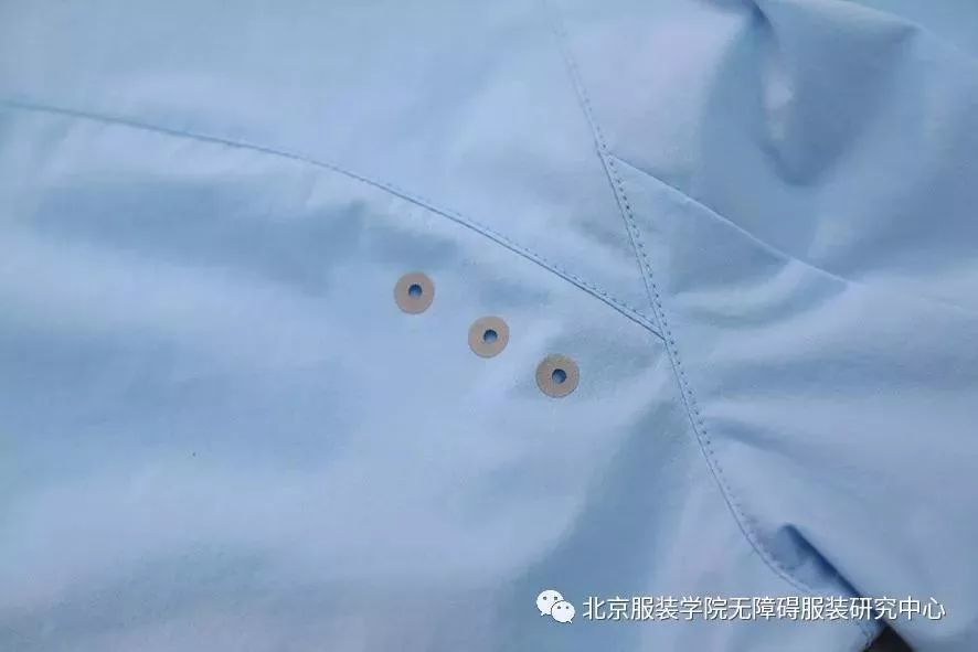 行业洞察 服装无障碍设计easy Dressing 腾讯新闻