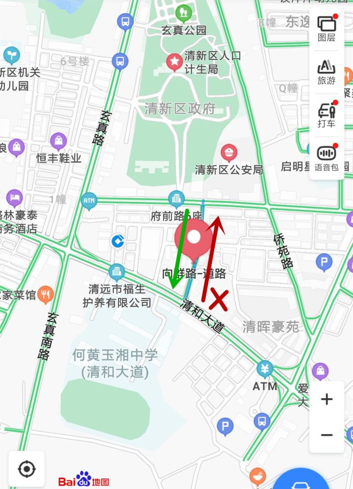 省交通集團發佈消息,廣東省河(源)惠(州)(東)莞高速公路龍川至紫金段