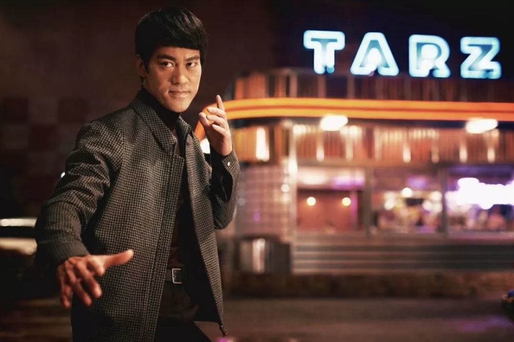 新片票房英雄榜叶问4破3亿星战9排第四仅过6千万