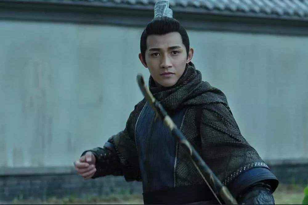 燕小乙是大内侍卫统领,坐在这样的位子上,没有一