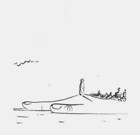 来自心脏内科医生韦尔乔的插画!