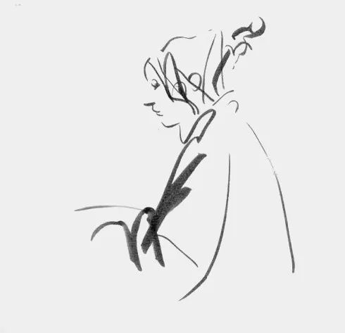 来自心脏内科医生韦尔乔的插画!