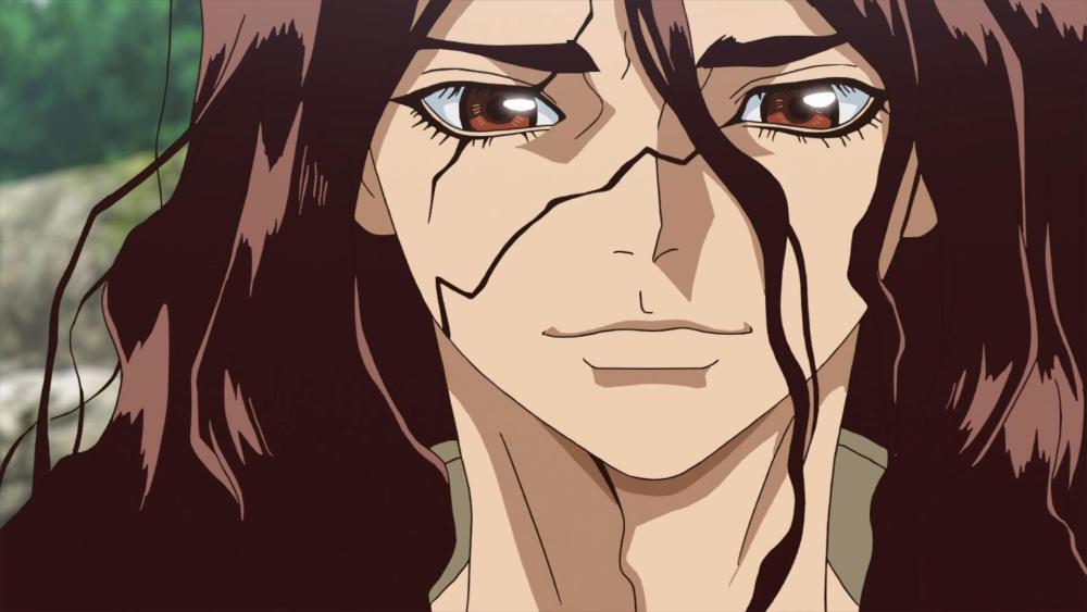 《石纪元》动画第2季定档,科学王国vs司帝国,目标:无伤亡