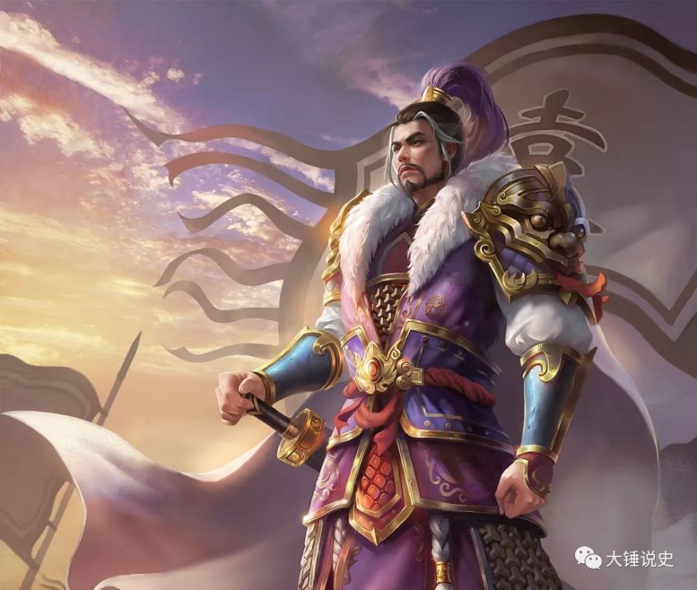 《三国演义细节解密》之一百零四:袁绍对兖州的野心