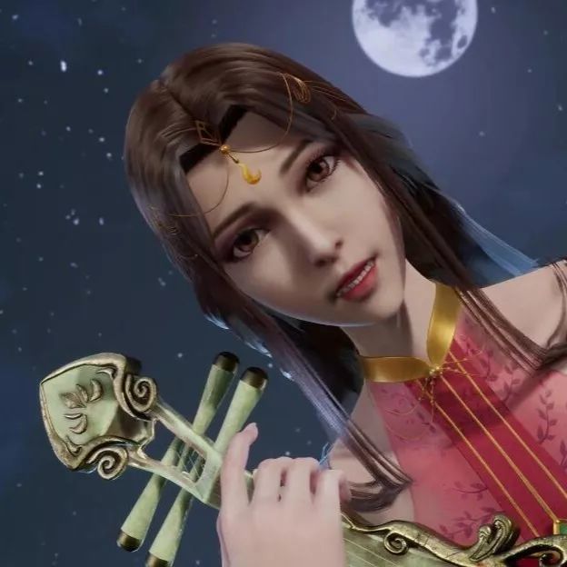 五音女官回复顾七绝:《书灵记》动画第一季收官五音女官还是没逃脱