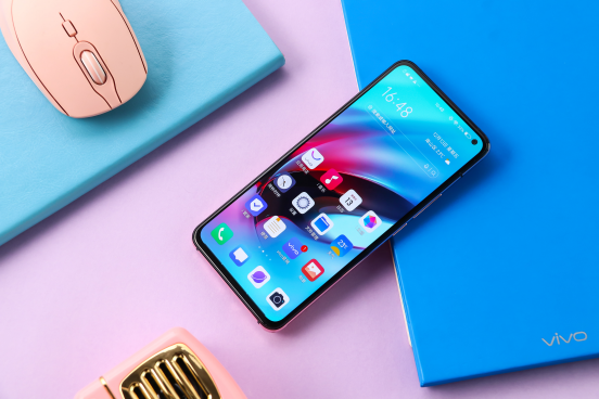 vivox30系列明天开售撑起国内双模5g手机半边