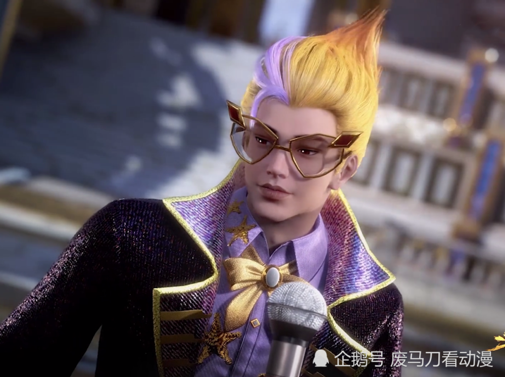 斗罗大陆:泰隆背起小舞,火舞吻唐三,这是要翻车了?