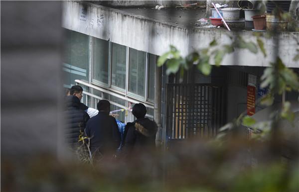 长沙最好的小区排名_长沙市雨花区新建成的小区违建搭建成风(2)