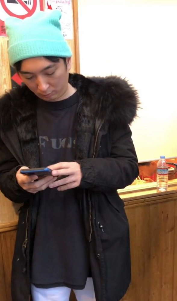 涉案1.5亿已履行5000万，王思聪在京被执行案和解（图） - 1