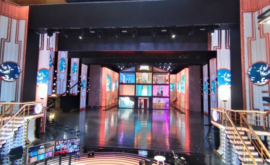 跨界歌王第四季