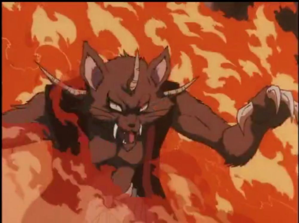 犬夜叉 这些大妖怪比杀生丸还要强 腾讯新闻