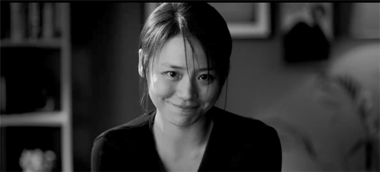 马思纯零台词演绎抑郁症,演技毋容置疑,