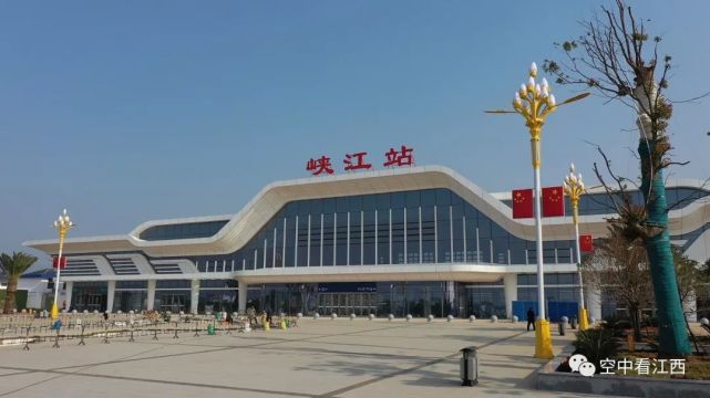官宣吉水高铁西站最新动态12月26日正式开通
