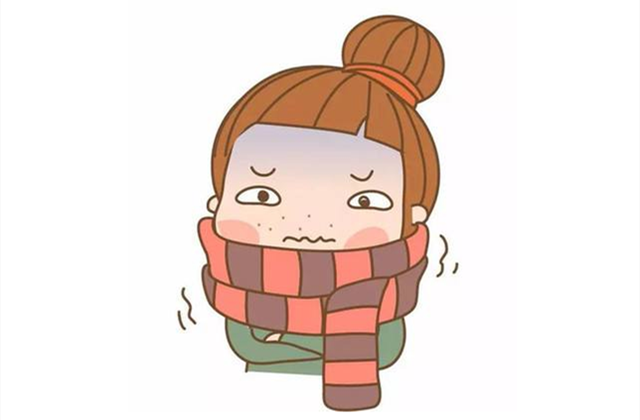 胃寒原因是什么?一个方子,轻松度过冬天,驱寒暖胃!