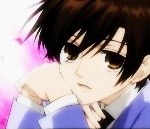 安能辨我是雄雌!动漫里那些男子力max的男装妹子