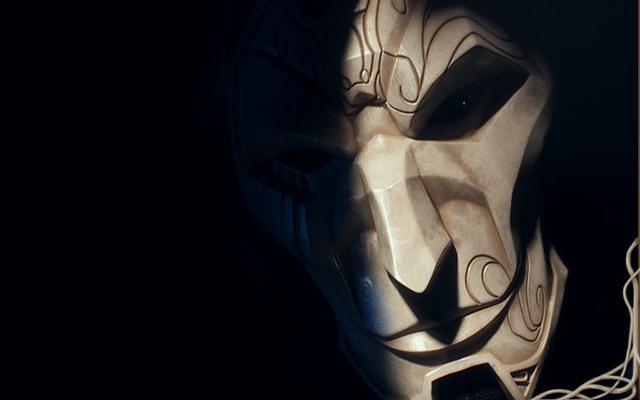 英雄联盟均衡教派的覆灭起因竟是亲儿子和大弟子之间的争斗