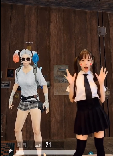 热度力压小团团的火线妹年龄曝光网友看后感觉被骗了