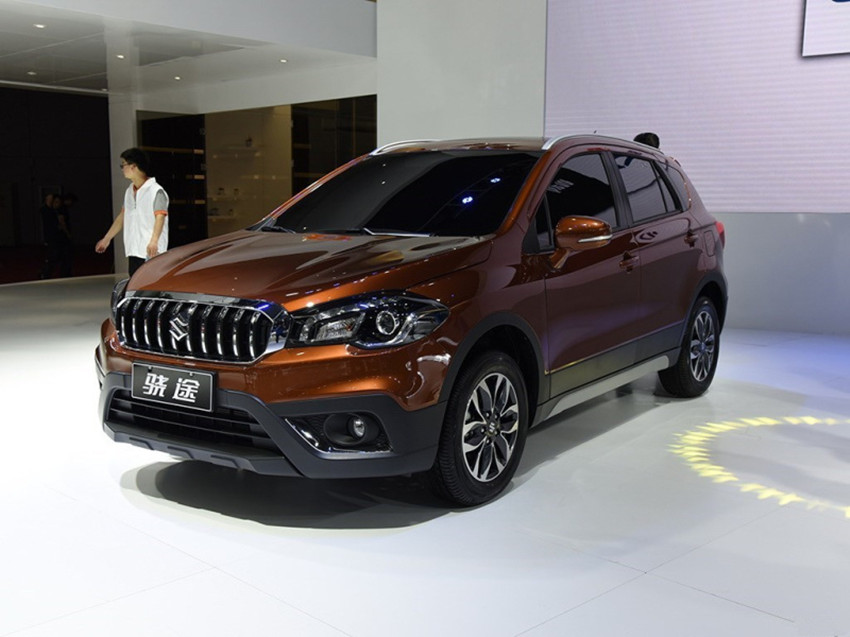 真失败!这日系家用开不坏,上市扬言扳倒哈弗宝骏,现月销47辆