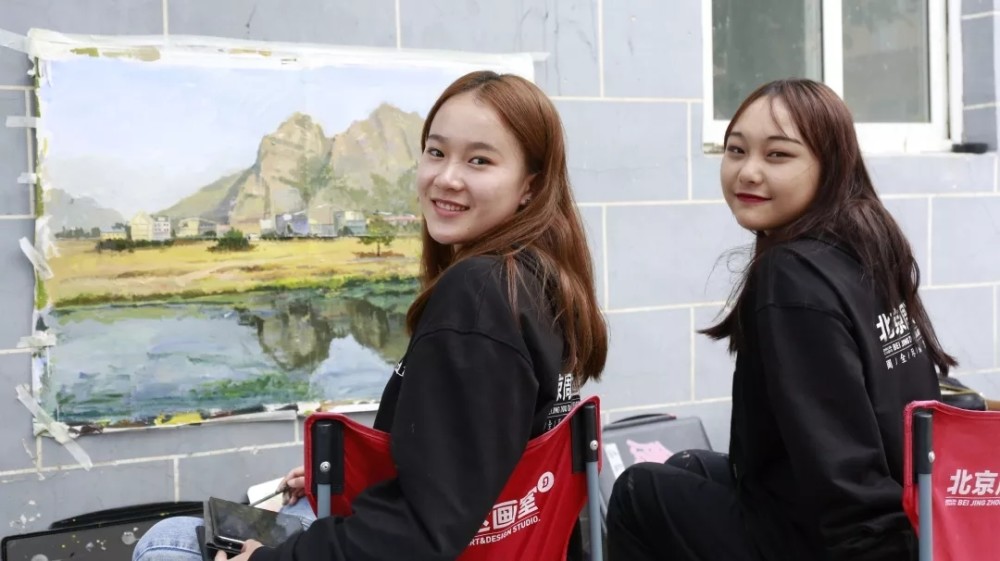 北京|北京画室集训学生篇｜美术生必须知道的那点事儿！