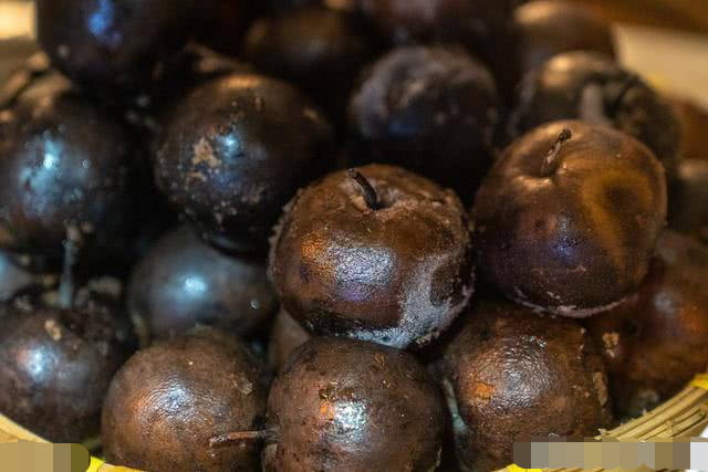 东北人必吃的5种冻物 没全吃过别说自己是东北人 网友 冻牙但是好吃 腾讯新闻