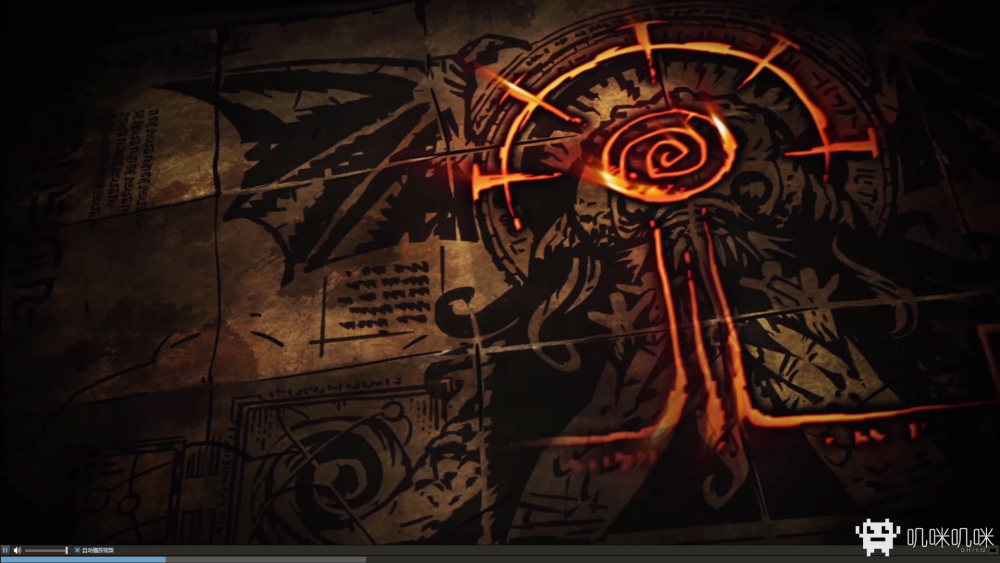 游戏推荐:《暗黑地牢》—"克苏鲁"式的绝望冒险