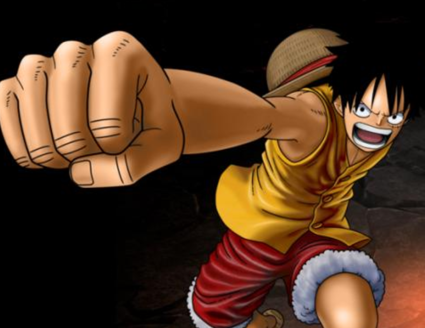 泰国小哥最像的一次cos,仅用一口锅神还原路飞,能屈能伸的手臂看呆