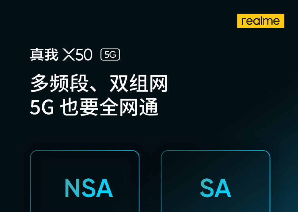 首先realme x50這款手機在處理器方面配備了與紅米k30 5g版相同的驍龍