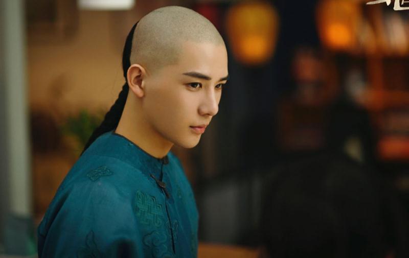 《梦回》三大男主结局,四阿哥登基,最遗憾的是他!