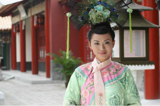 孝静成皇后:是清朝最特殊皇太后