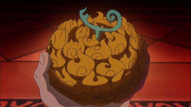 海贼王草帽团的三大怪现象成员没有生命卡至今没遇到一颗果实