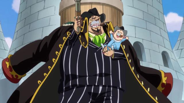 坚城果实是一颗超人系果实,能力者是火焰坦克海贼团船长卡彭贝基.