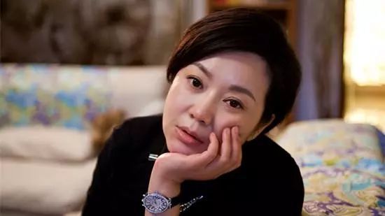 闫妮和张建亚,离婚原因是什么?结婚离婚都是选择而已