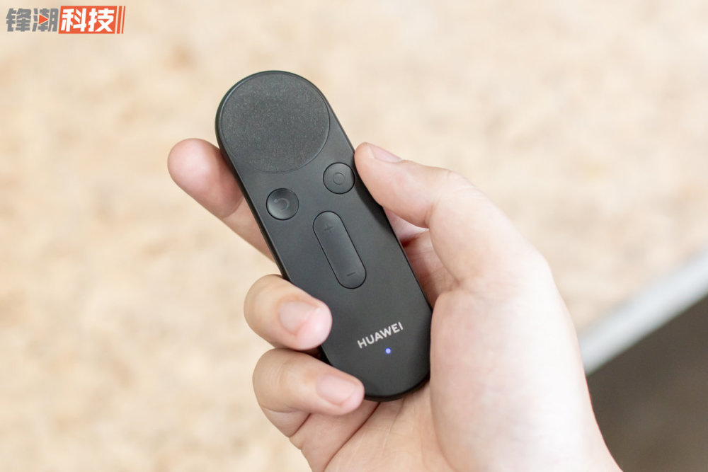 利用具有体感检测的手柄,我们可以在huawei vr glass中玩到一些有趣的