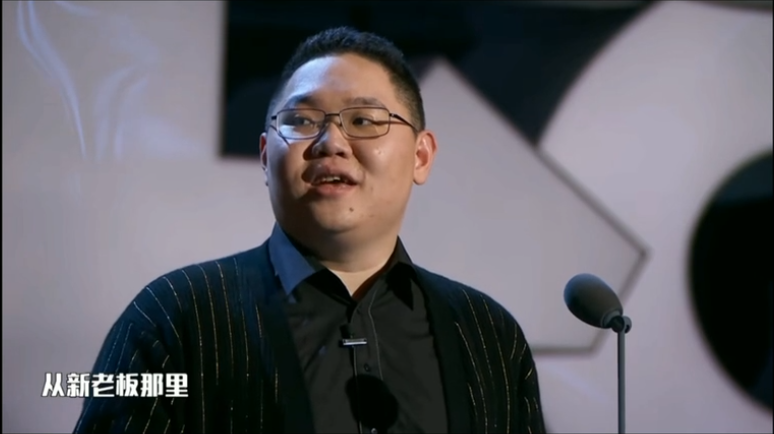 pdd上吐槽大会火了但没想到直播间的他才是最骚的