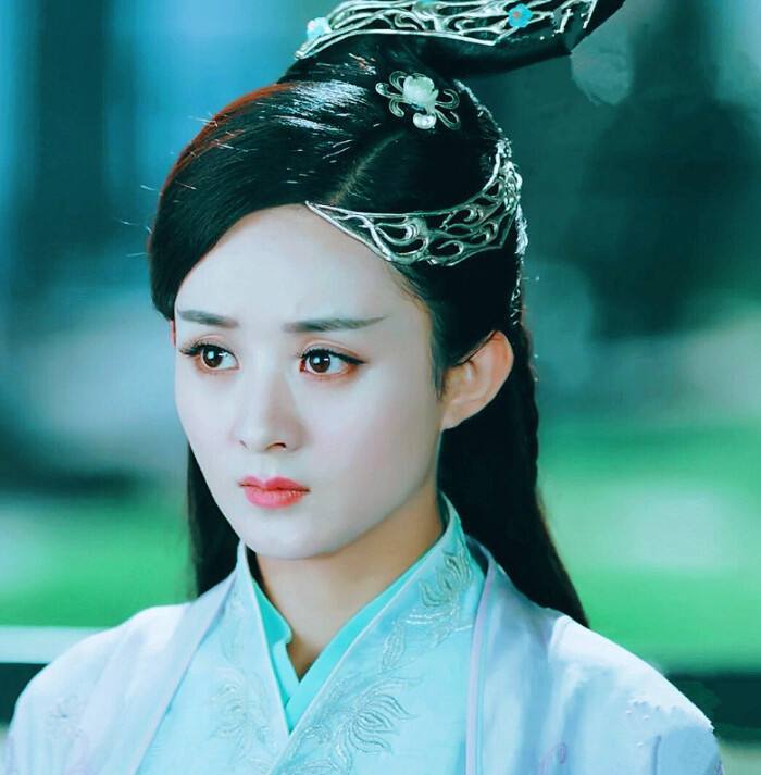 《庆余年》沈姑娘什么来头?长相酷似杨幂赵丽