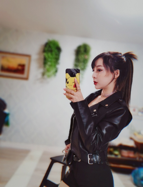 郭美美罕见晒豪宅内景，简单朴素墙纸已经起皮，与1100万价格不符（组图） - 6
