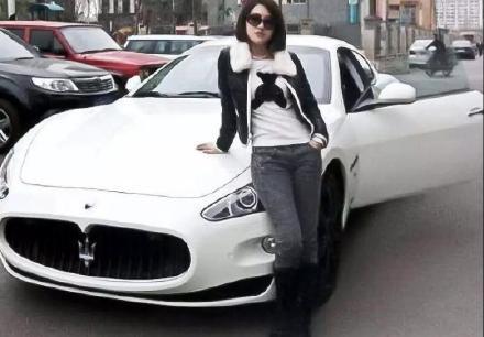 郭美美罕见晒豪宅内景，简单朴素墙纸已经起皮，与1100万价格不符（组图） - 12