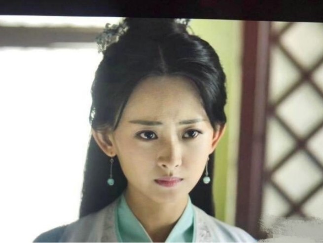 《庆余年》沈姑娘什么来头?长相酷似杨幂赵丽