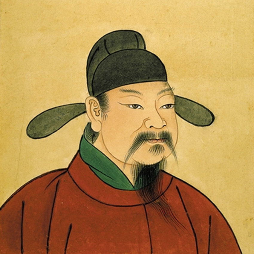 安禄山为何那么有把握,他竟然敢在盛世造反,而且还成功了_腾讯新闻