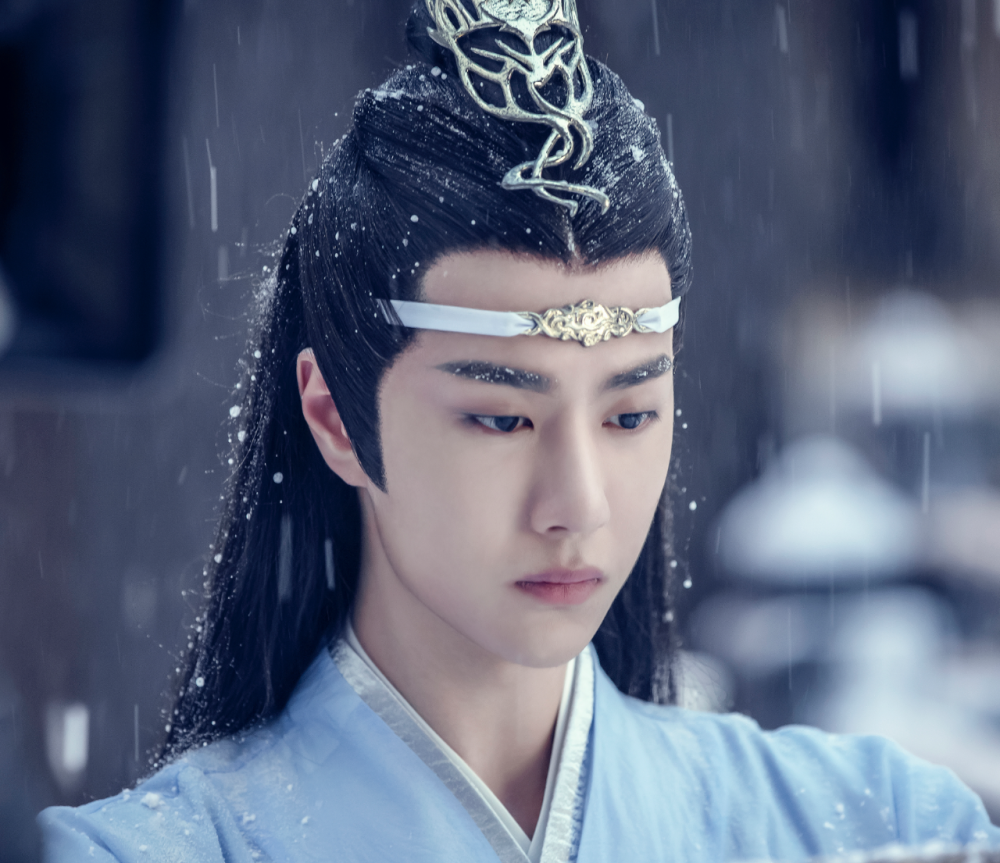 华语剧集三大紧俏趋势:旧瓶新酒,情绪共振,耽改成王道?