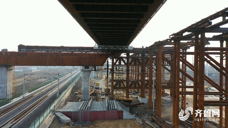 钢结构冷桥现象图片