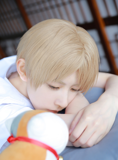 熊祁戴上瓜皮帽后变身赤井秀一,比工藤新一还帅,网友:期待上线