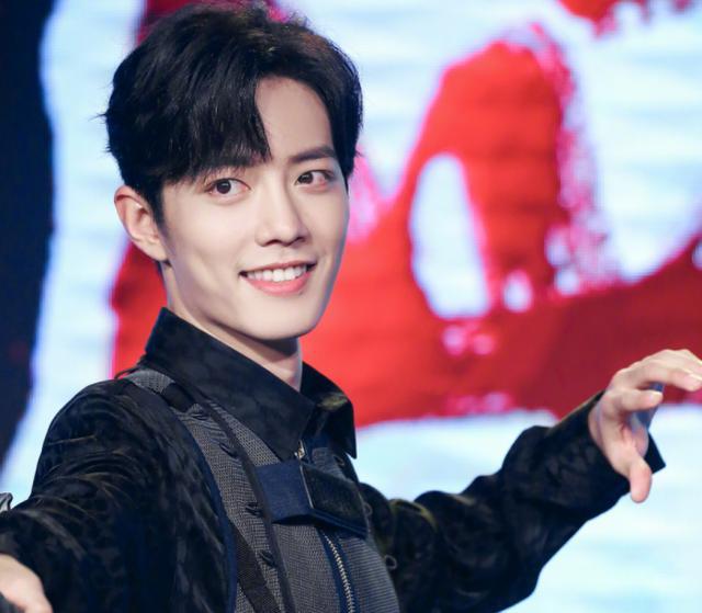 男星身高成谜同样183魏大勋遇到肖战差距大谁在说谎