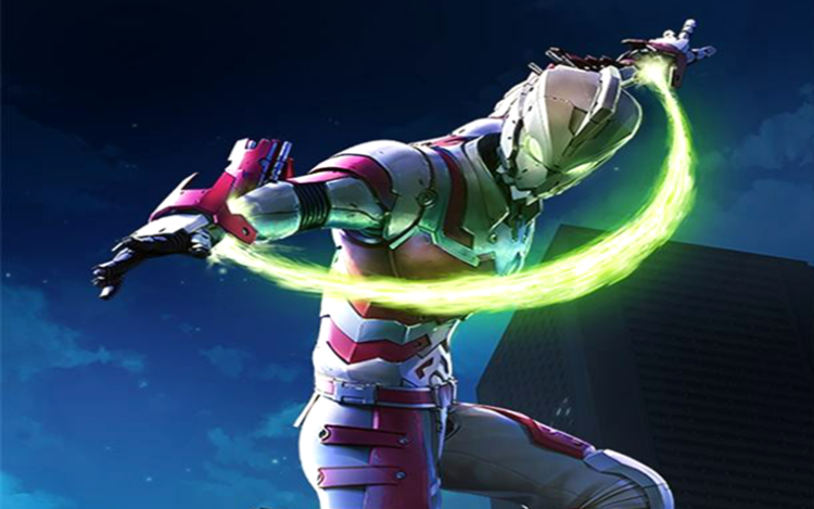 他们分别是初代,艾斯和赛文,其实这种机甲版的奥特曼有一个显著的弱点