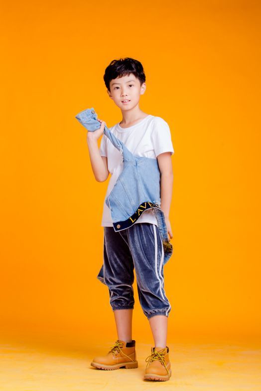 我哥我嫂|贾梓洺|彭光亮