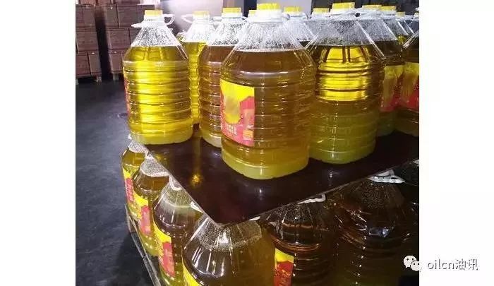 食用油的冷知识:植物油发朦"冻"态为何有不同,都能放心吃吗?