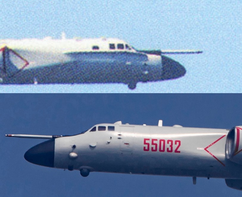 轰六n如此一改简单粗暴有效让我军获得真正远程战略打击力量