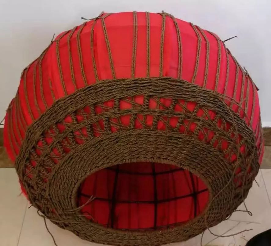 关注|梅河口市妇联举办"吉林巧姐"草编技能培训班