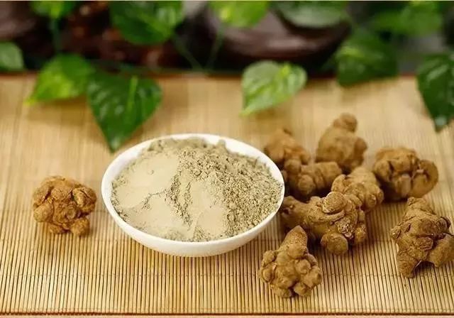 三七使用注意事项,用之慎重!