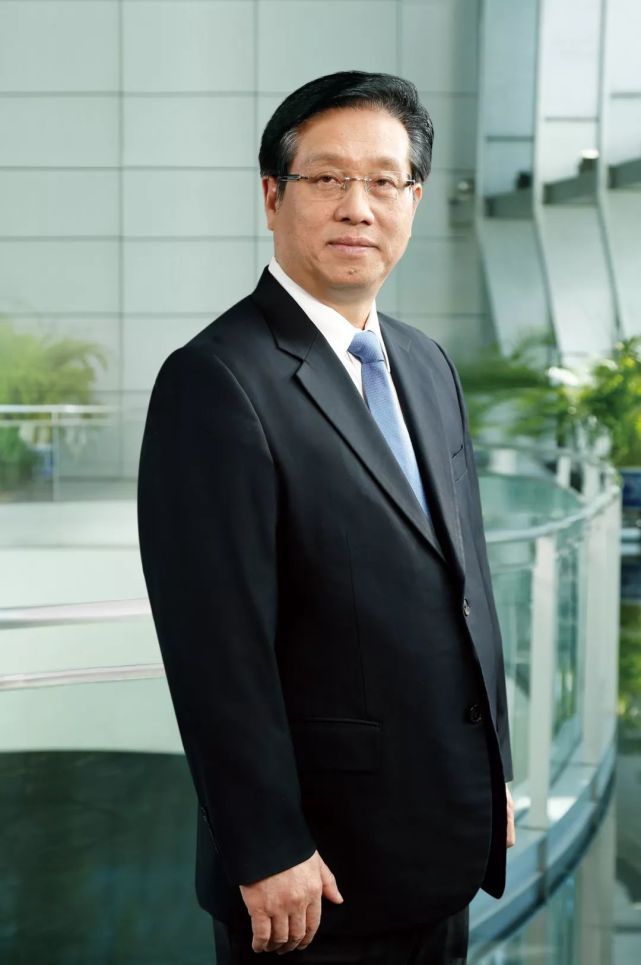 工商银行副行长胡浩做小微才有大未来